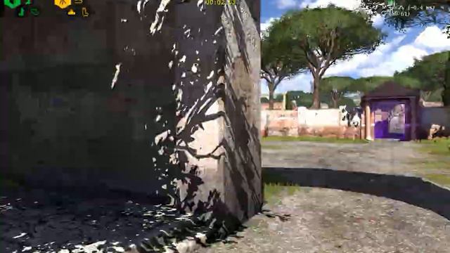 The Talos Principle Khanthrough:Part 1: Not the god from Skyrim смотреть онлайн