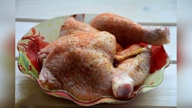 Рецепты для здоровой жизни 