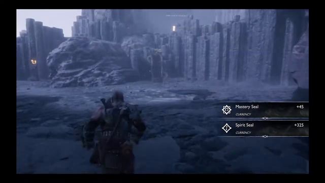 GOTY 2022 God Of War Ragnarok | Valhalla Part 2 смотреть онлайн