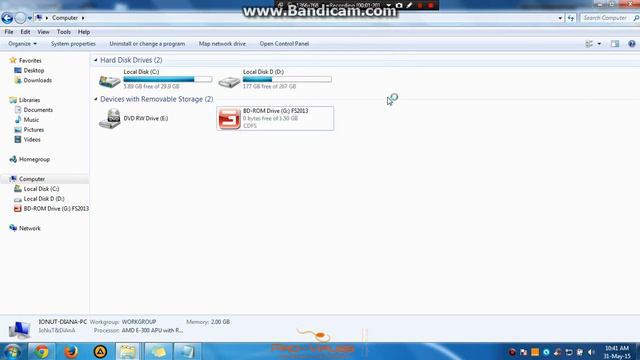 Fix "please insert CD into your drive" смотреть онлайн