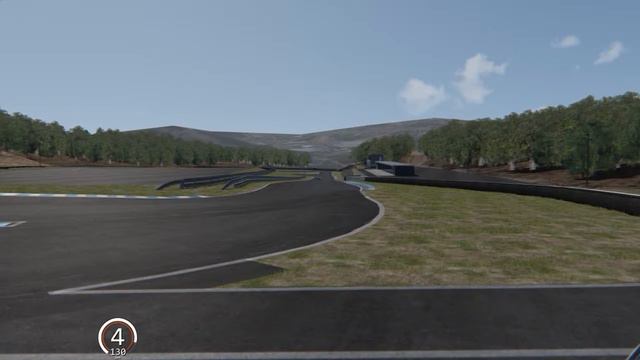 Assetto Corsa Fuji Short Drift Test смотреть онлайн