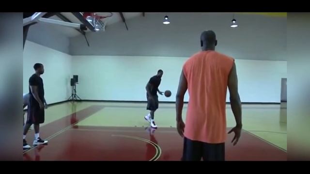 Как Майкл Джордан и другие легенды NBA играли бы сейчас смотреть онлайн
