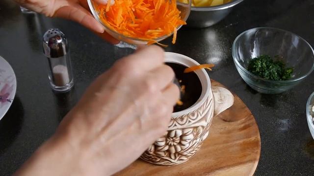 Вкусная картошка: рецепты и идеи