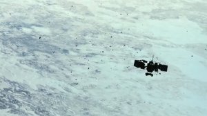 Peter Schilling - Major Tom Best Quality Video