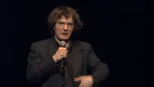 Dylan Moran on mornings смотреть онлайн