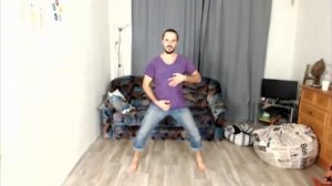 Мощнейшее упражнение для улучшения здоровья. Советы Данилы Сусак