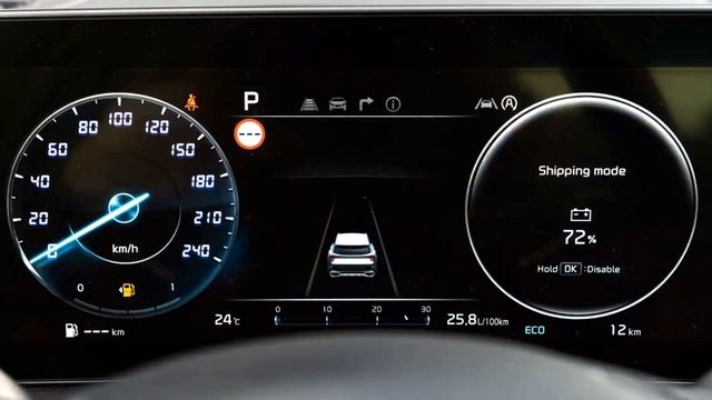2022-2023 NEW Kia Sportage 1.6 T GDI+GT SUV Exterior Interior View смотреть онлайн