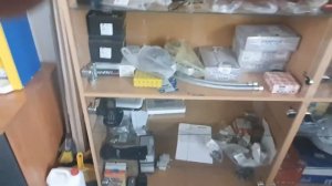 Замена турбины Газон Некст!!! "Будни" владельца Газон Next