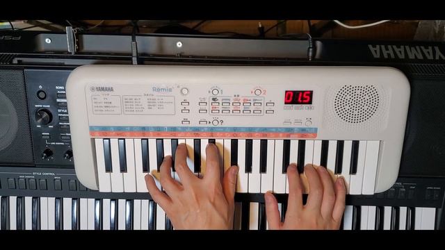 【PSS-E30】2023.12.14 today's song смотреть онлайн