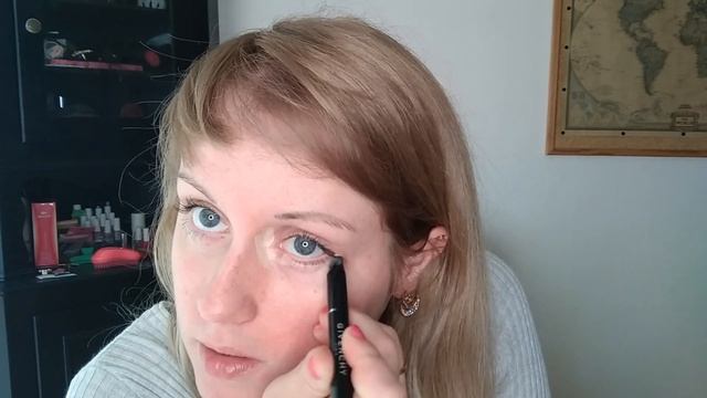 КАК СКРЫТЬ КРУГИ ПОД ГЛАЗАМИ?! смотреть онлайн