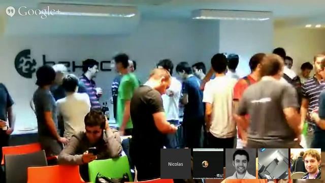 AngularJS Buenos Aires - Death to cookies, long live JSON Web Tokens смотреть онлайн
