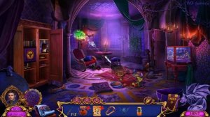 DARK ROMANCE HUNCHBACK OF NOTRE-DAME Collector's Edition FULL GAME Walkthrough gameplay + BONUS
