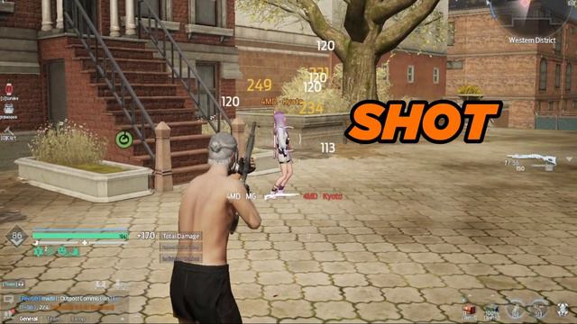 UNDAWN M3 SHOTGUN TIPS AND GUIDE смотреть онлайн