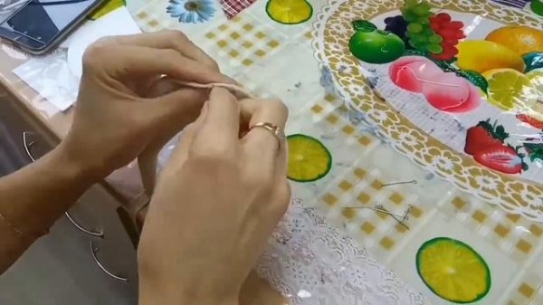 МОНИСТО / Мастер-класс по изготовлению