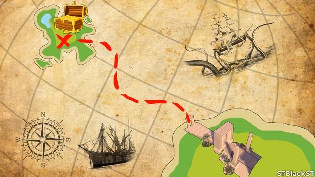 Soldier's Magnificent Adventure