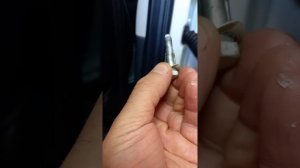 Люфт в петлях дверей лада гранта, смазка болтов дверных петель.