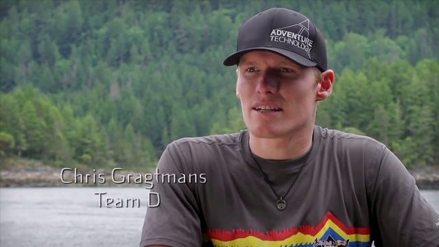 Designing and Testing of Dagger Kayak's Jitsu смотреть онлайн