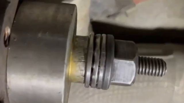 Замена сайлентблоков заднего редуктор на БМВ F10. Устройство для выпрессовки сложных сайлентблоков смотреть онлайн