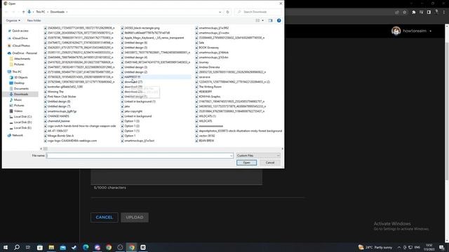 How To Make Decals In Roblox - Full Guide смотреть онлайн