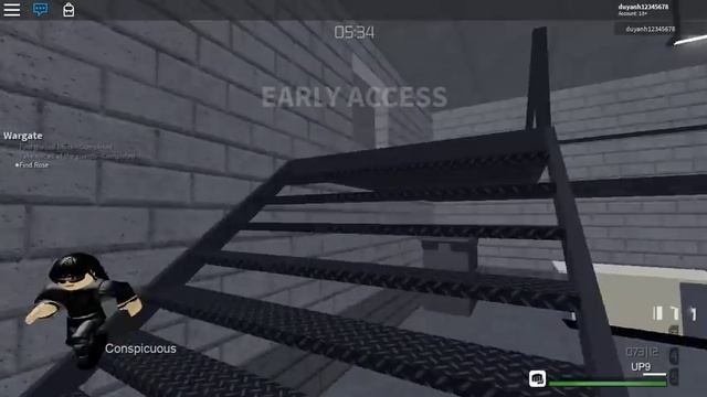 Entry Point - The Blacksite Operative Stealth смотреть онлайн