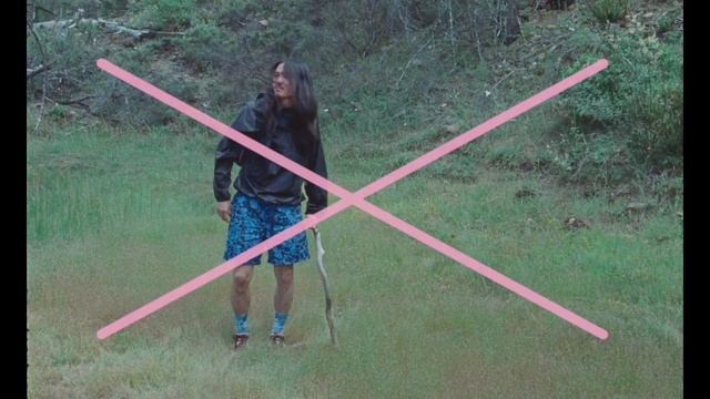 Nike ACG Fall 19 - How to pick the right Walking Stick смотреть онлайн