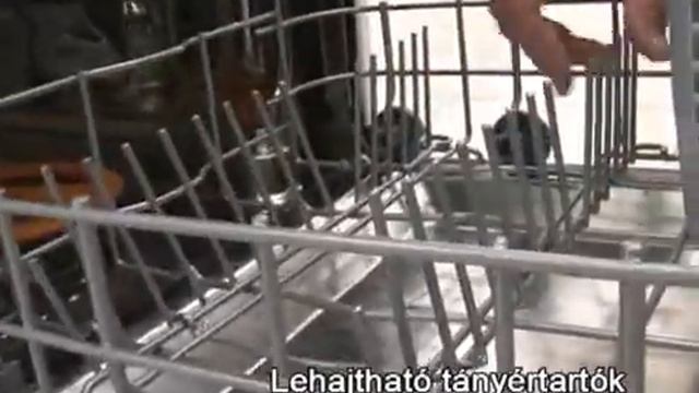 Electrolux ESF 45055 WR mosogatógép Márkabolt смотреть онлайн