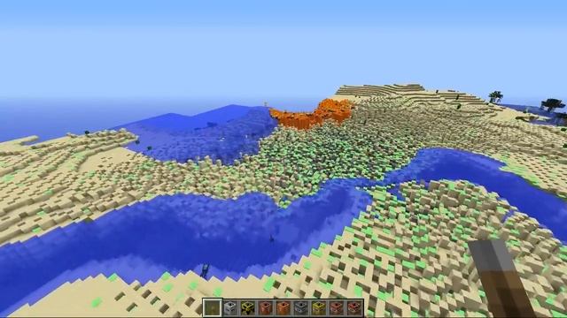 Minecraft | TOO MUCH TNT! (Over 35+ NEW TNTs & Explosives!) | Mod Showcase [1.6.4] смотреть онлайн