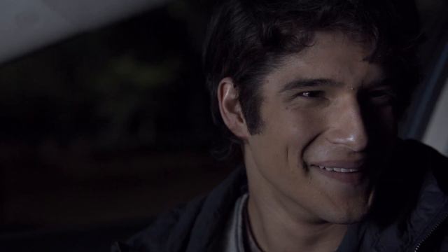 Скотт и Эллисон 1х05 №2 смотреть онлайн