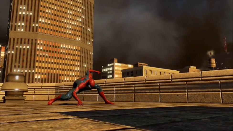 The Amazing Spider-Man 2 gameplay official смотреть онлайн