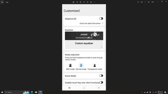 Mi reseña de los SoundPEATS Capsule 3 Pro смотреть онлайн