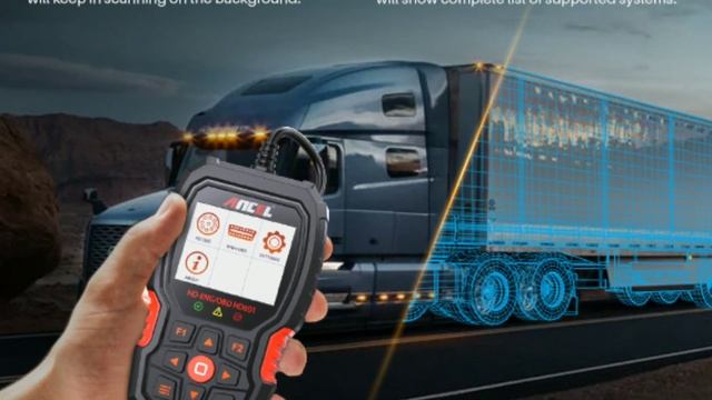 ANCEL HD601: The Must-Have Diagnostic Scanner for Car Enthusiasts and Mechanics |ANCEL HD601 Review смотреть онлайн