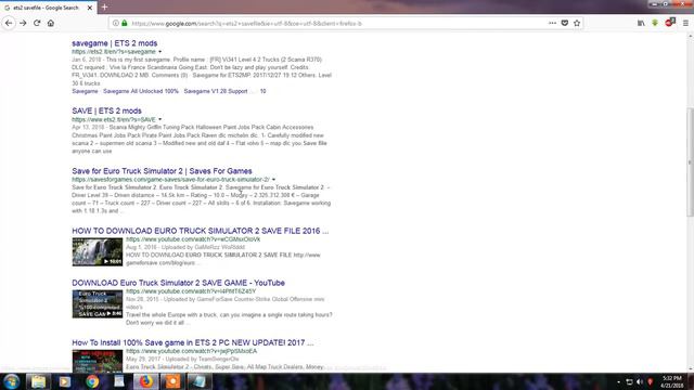 Euro Truck Simulator 2 - Cheats, Super Save, All Map Truck Dealers, Money, mods. 100% download смотреть онлайн