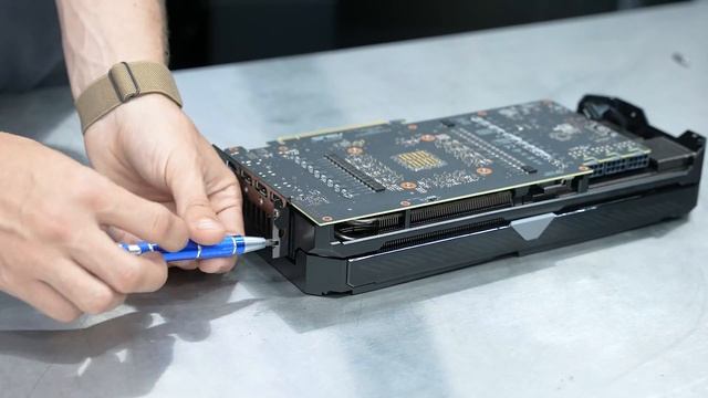 $5000 Water Cooled Asus RTX 3080 Gaming PC – Itachi Theme смотреть онлайн