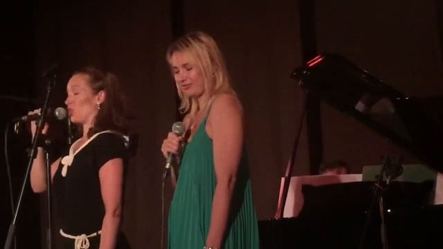 Elsa Saiso, Maija Rissanen and Marko Puro - Le Petit Festiv смотреть онлайн