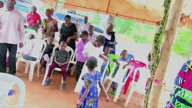 Muheza Mission | ENCC - Tanzania | Bishop Dr. Manasse DM | Day 3 смотреть онлайн