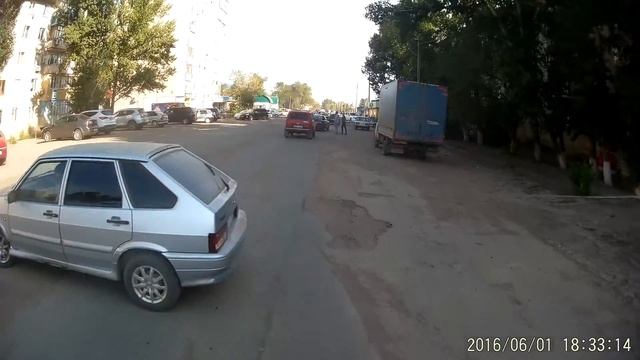 0601 ВАЗ kz 695 CMA 07 Циолковского смотреть онлайн