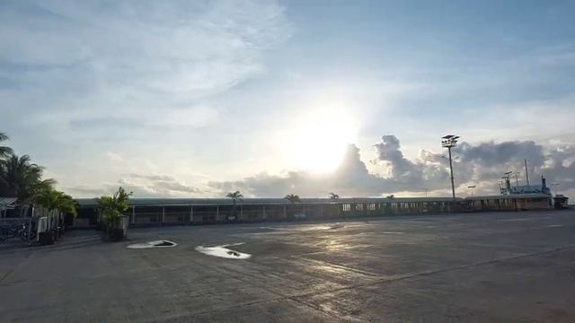 TRIP TO ILOILO | VIA RORO | SINO ANG NA PRANK ? | Pa-Champ-Ba Vlogs смотреть онлайн