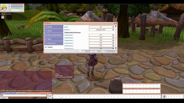 Flyff Universe - How to Download the client/app version! +Leichte F-Tastenbelegung смотреть онлайн