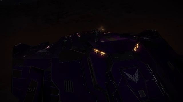 Crab Nebula Expedition Live - WP1 | Gathering in the Pleiades Nebula смотреть онлайн