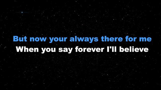 DESTINY - Jim Brickman (KARAOKE PIANO VERSION) смотреть онлайн