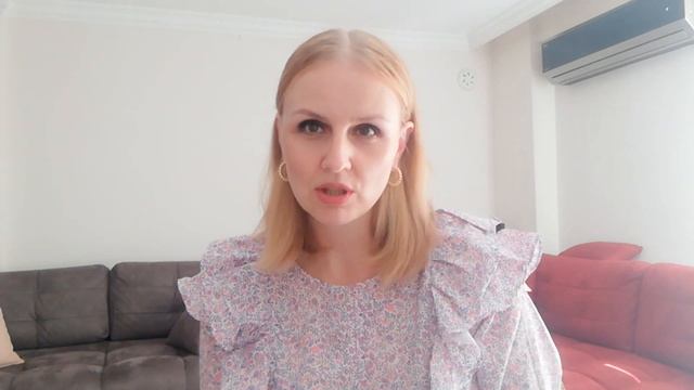 Первое знакомство с турецким мужчиной. Топ 10 звоночков. смотреть онлайн