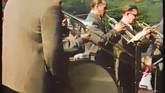 Kurzfilm: Reiseziel Hannoversch Münden (ca. 1959-1960) смотреть онлайн