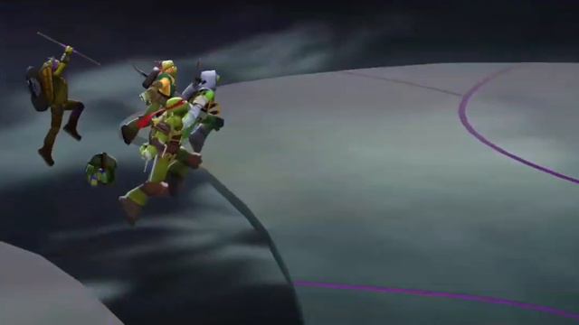 Черепашки ниндзя легенды Составы от подписчиков!!! смотреть онлайн