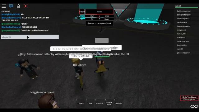 roblox/Gravity Falls смотреть онлайн