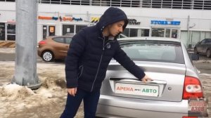 | Как выбирать приору ? | Авто обзор на Ладу Приору, Lada priora. На что обратить внимание!