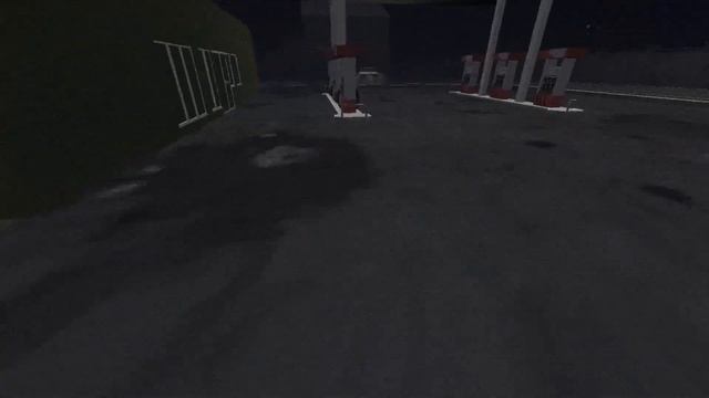 ZOMBIE SEDAN STALKS US! PS1 STYLE HORROR! – Let’s Play Rustbucket Revenge (Game Jam Game) смотреть онлайн