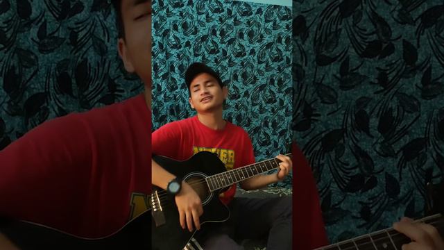 Pat bajauney mayalai bheytiyo/muglan movie song /cover by Lukesh Thapa Magar смотреть онлайн