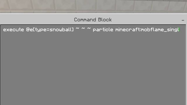 How to be a FIRE BENDER in Minecraft Bedrock!! смотреть онлайн