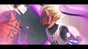 Blue Lock «Shidou»? - Brazilian Phonk Mano [Edit/AMV] 4k !