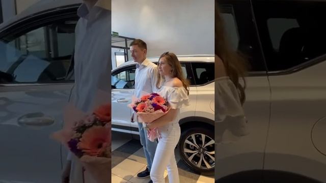 Покупка Chery Tiggo 7 pro смотреть онлайн